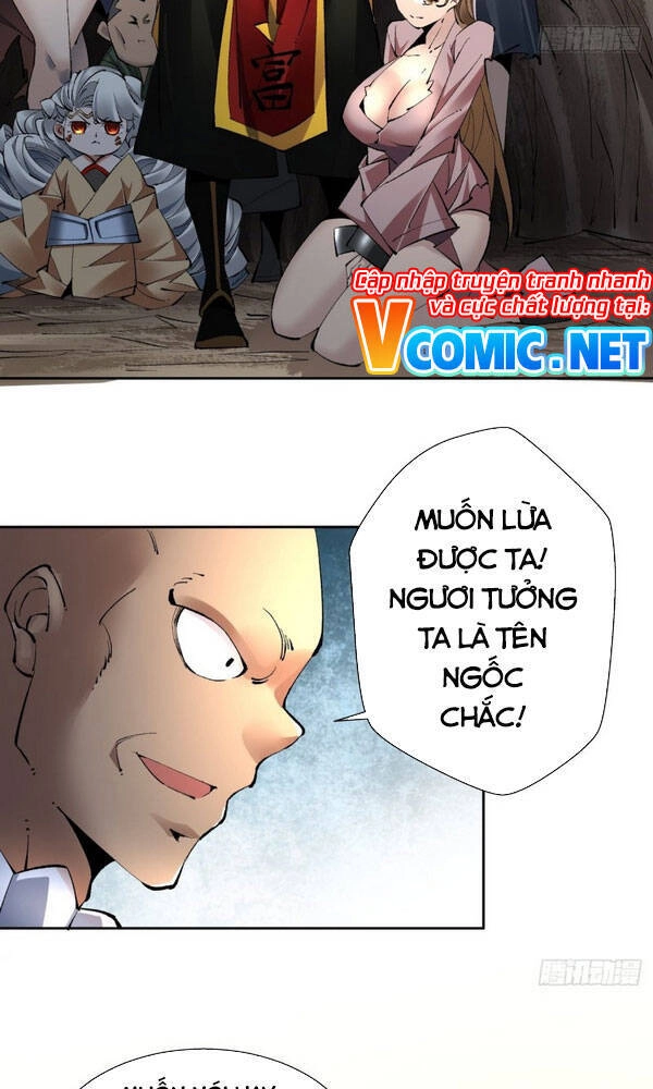 Ta Là Nhà Giàu Số Một, Ta Không Muốn Trọng Sinh Chapter 21 - 6