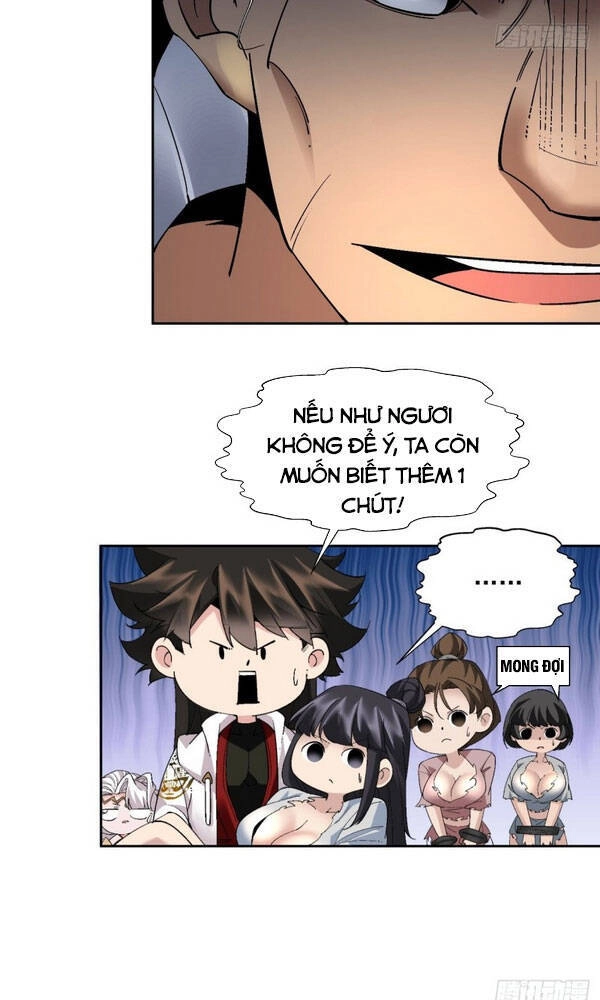 Ta Là Nhà Giàu Số Một, Ta Không Muốn Trọng Sinh Chapter 21 - 10