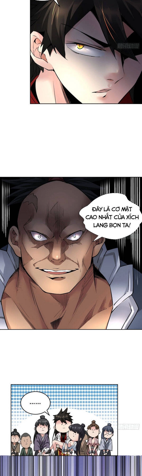 Ta Là Nhà Giàu Số Một, Ta Không Muốn Trọng Sinh Chapter 21 - 13