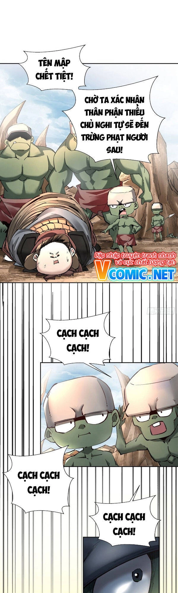 Ta Là Nhà Giàu Số Một, Ta Không Muốn Trọng Sinh Chapter 21 - 17