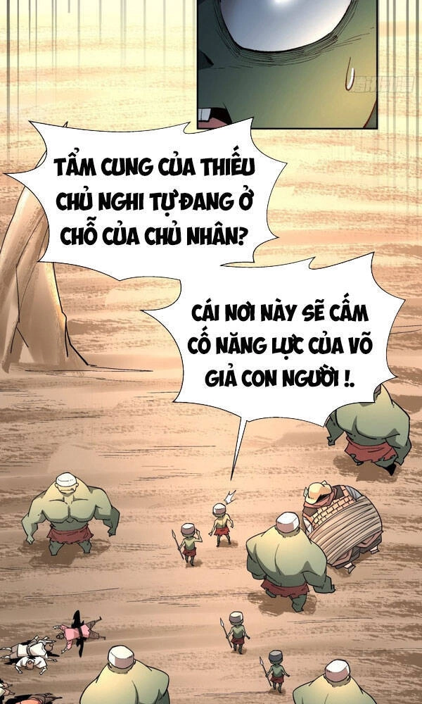 Ta Là Nhà Giàu Số Một, Ta Không Muốn Trọng Sinh Chapter 21 - 18