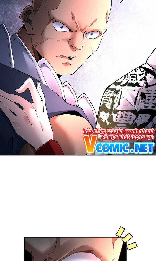 Ta Là Nhà Giàu Số Một, Ta Không Muốn Trọng Sinh Chapter 21 - 22