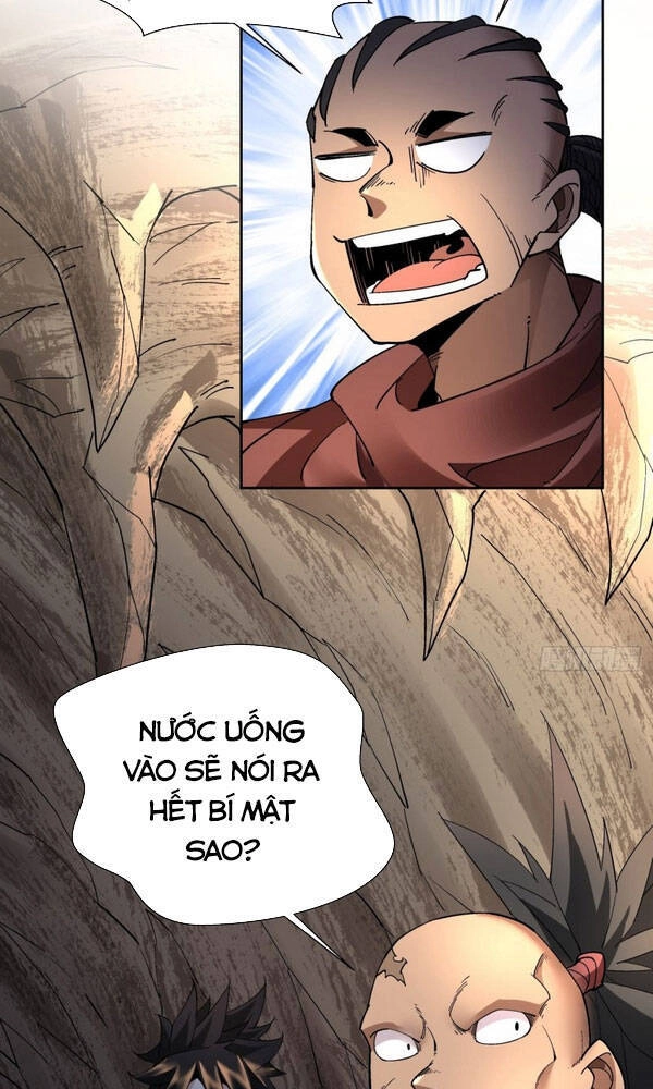 Ta Là Nhà Giàu Số Một, Ta Không Muốn Trọng Sinh Chapter 21 - 24