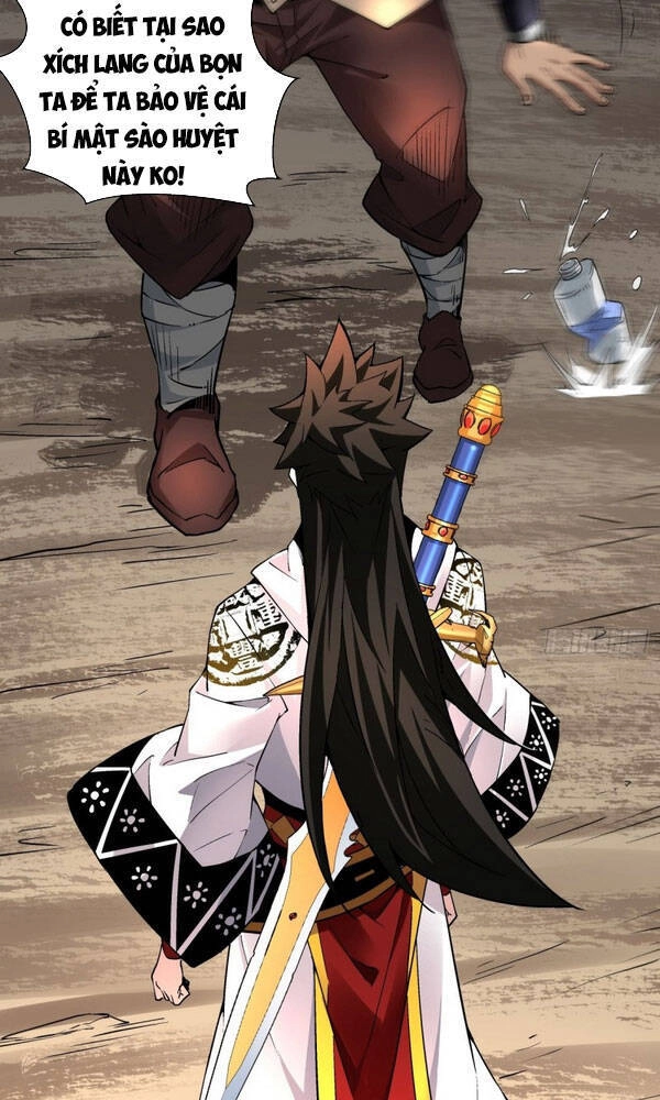 Ta Là Nhà Giàu Số Một, Ta Không Muốn Trọng Sinh Chapter 21 - 28