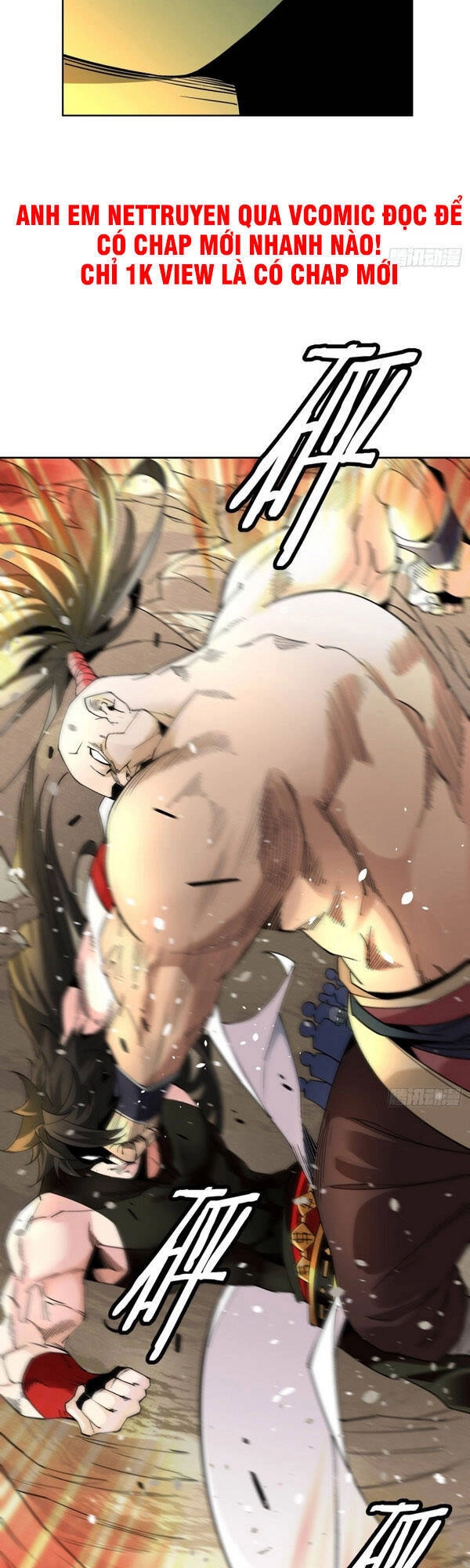 Ta Là Nhà Giàu Số Một, Ta Không Muốn Trọng Sinh Chapter 21 - 33