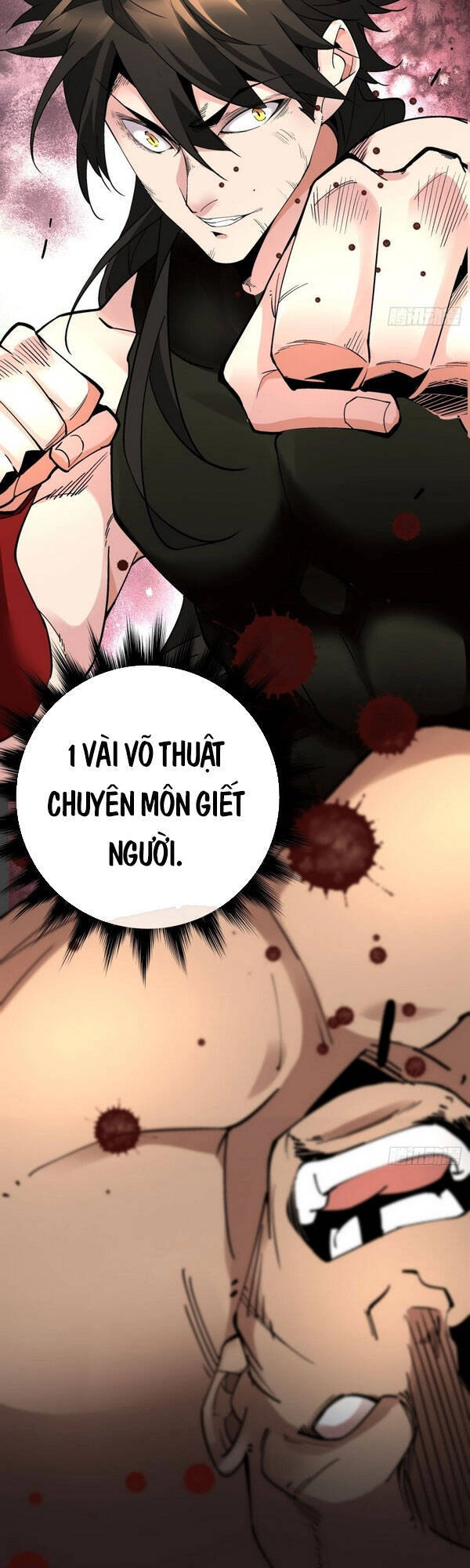 Ta Là Nhà Giàu Số Một, Ta Không Muốn Trọng Sinh Chapter 22 - 5