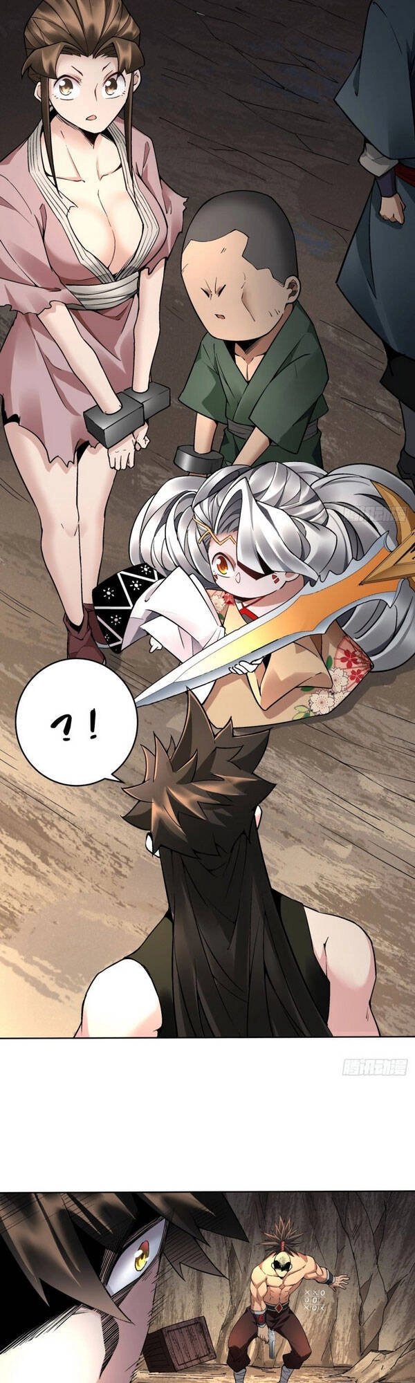 Ta Là Nhà Giàu Số Một, Ta Không Muốn Trọng Sinh Chapter 22 - 9