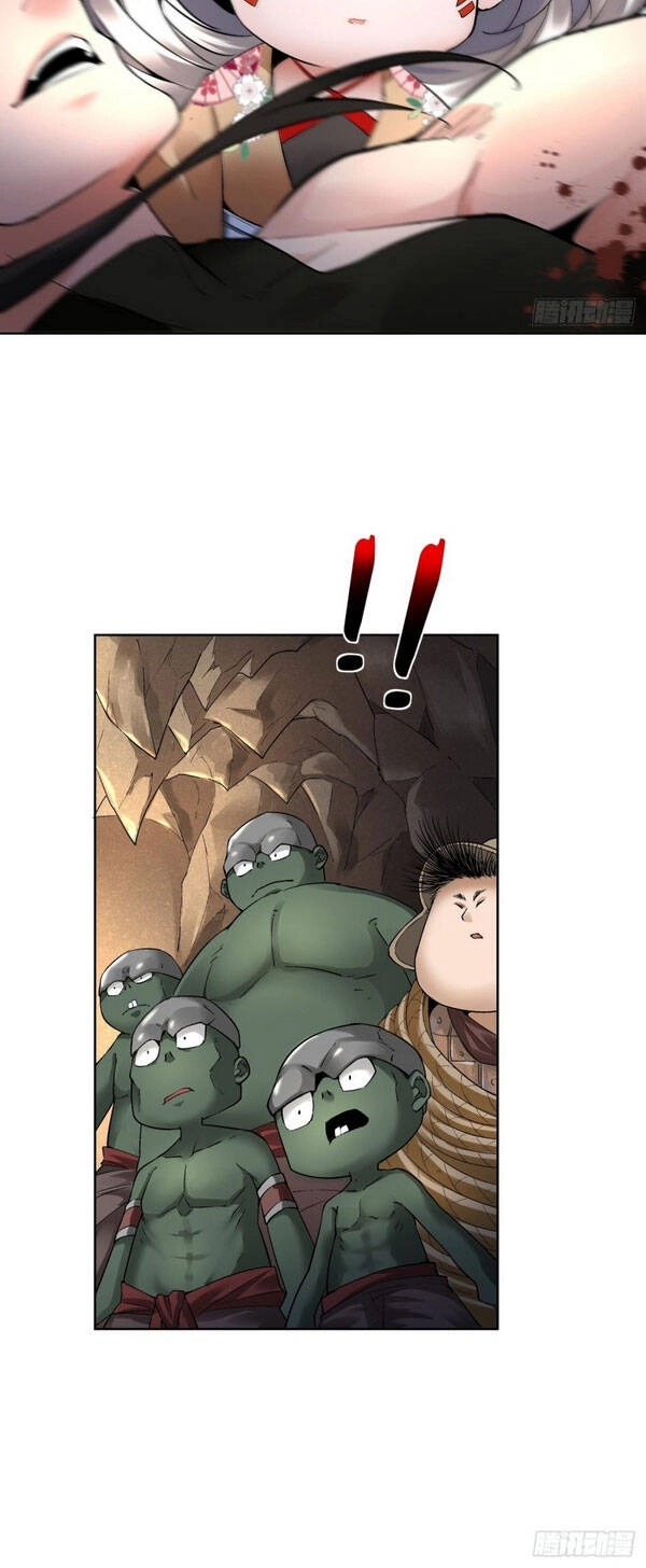 Ta Là Nhà Giàu Số Một, Ta Không Muốn Trọng Sinh Chapter 22 - 17