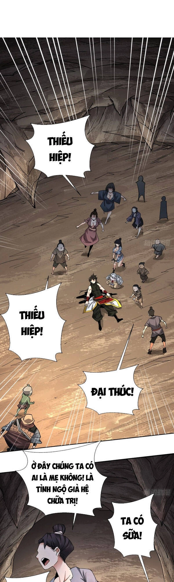 Ta Là Nhà Giàu Số Một, Ta Không Muốn Trọng Sinh Chapter 22 - 18