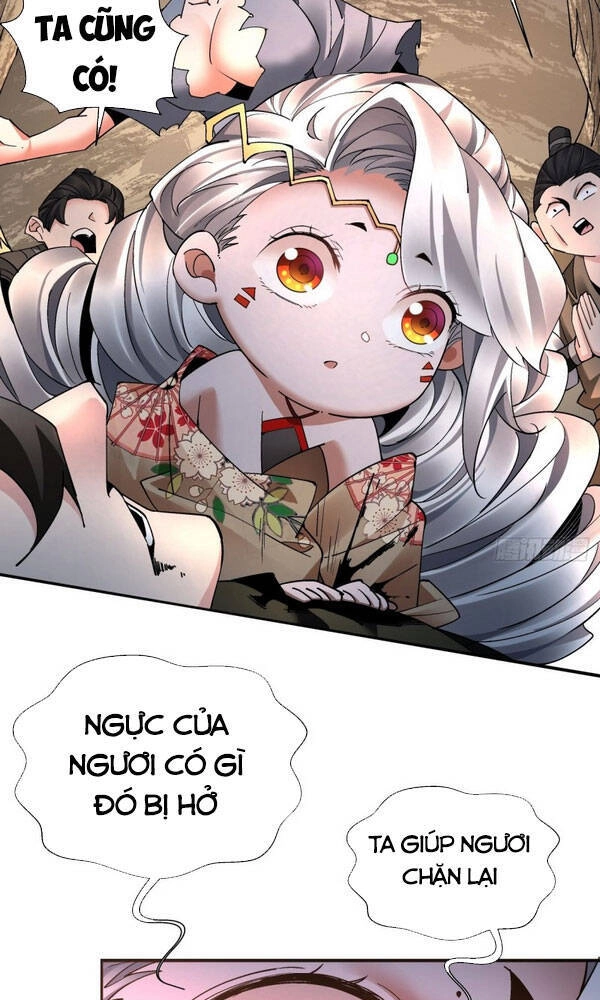 Ta Là Nhà Giàu Số Một, Ta Không Muốn Trọng Sinh Chapter 22 - 19