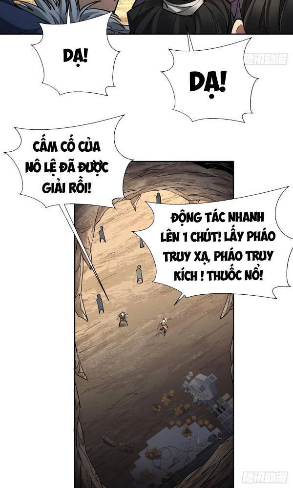 Ta Là Nhà Giàu Số Một, Ta Không Muốn Trọng Sinh Chapter 22 - 21