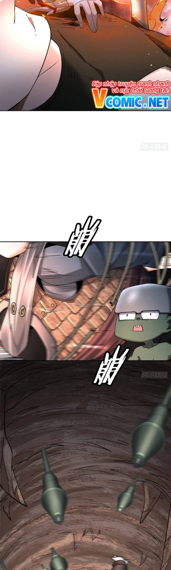 Ta Là Nhà Giàu Số Một, Ta Không Muốn Trọng Sinh Chapter 22 - 28