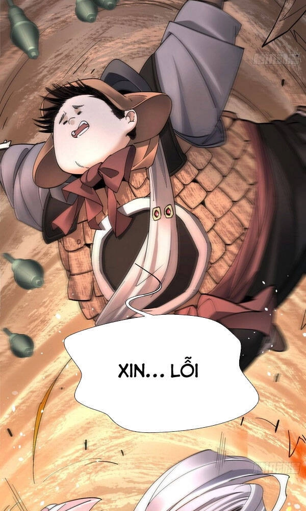 Ta Là Nhà Giàu Số Một, Ta Không Muốn Trọng Sinh Chapter 22 - 29