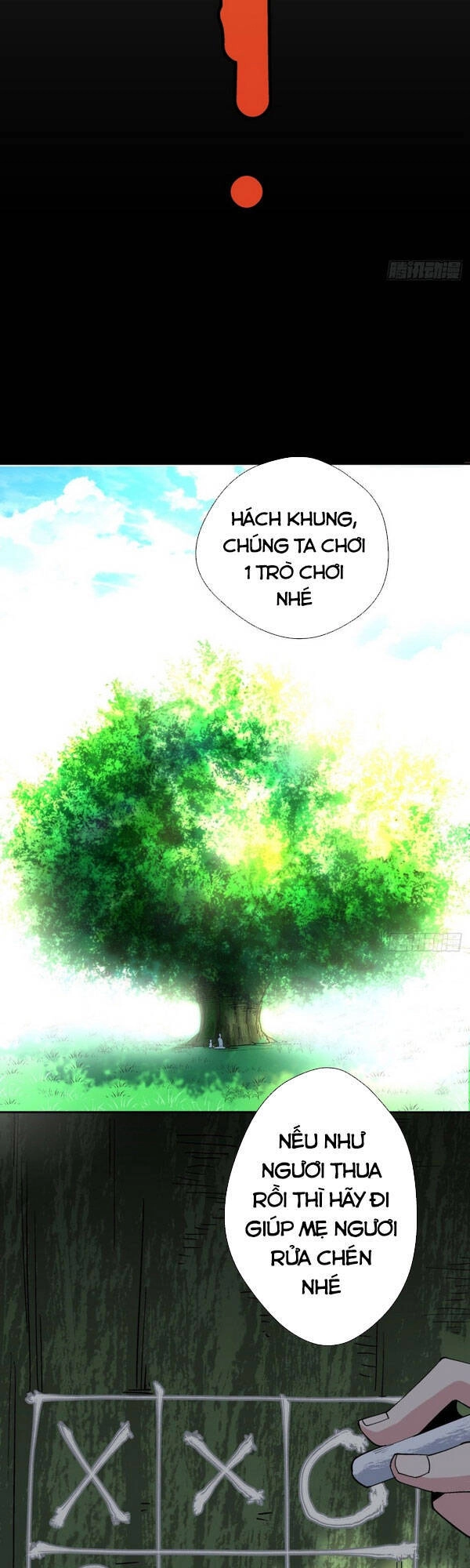 Ta Là Nhà Giàu Số Một, Ta Không Muốn Trọng Sinh Chapter 22 - 32