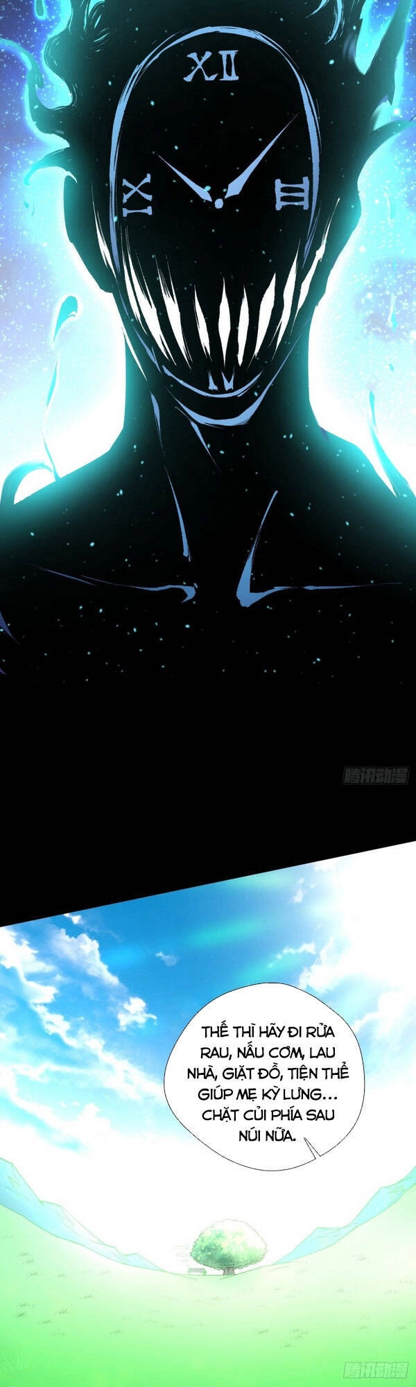 Ta Là Nhà Giàu Số Một, Ta Không Muốn Trọng Sinh Chapter 22 - 35