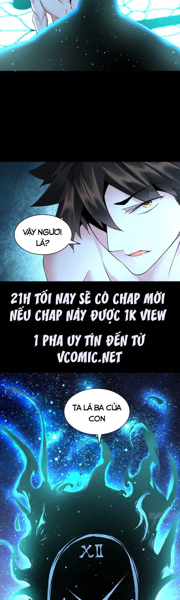 Ta Là Nhà Giàu Số Một, Ta Không Muốn Trọng Sinh Chapter 22 - 43