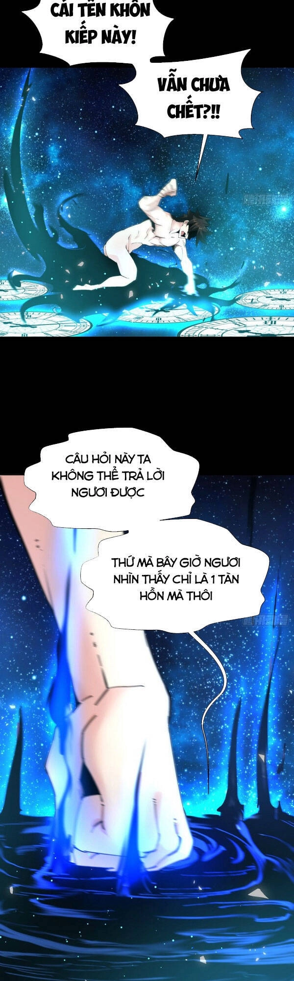 Ta Là Nhà Giàu Số Một, Ta Không Muốn Trọng Sinh Chapter 23 - 3