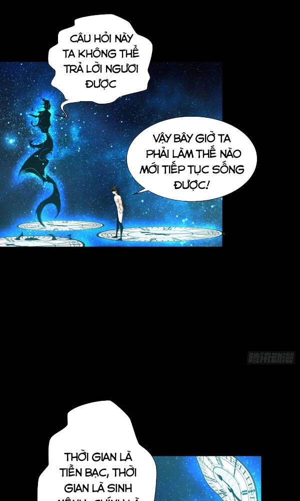 Ta Là Nhà Giàu Số Một, Ta Không Muốn Trọng Sinh Chapter 23 - 12