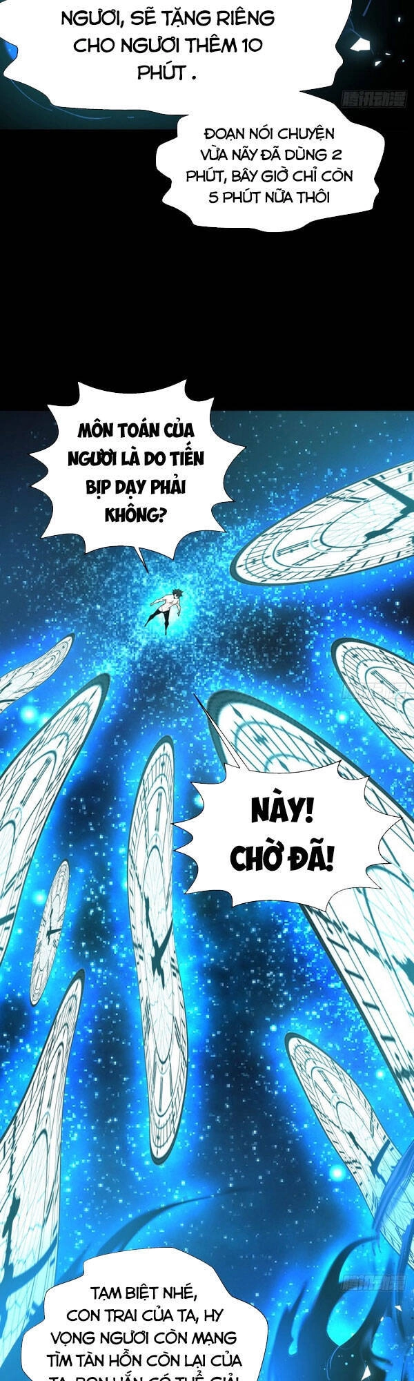 Ta Là Nhà Giàu Số Một, Ta Không Muốn Trọng Sinh Chapter 23 - 15