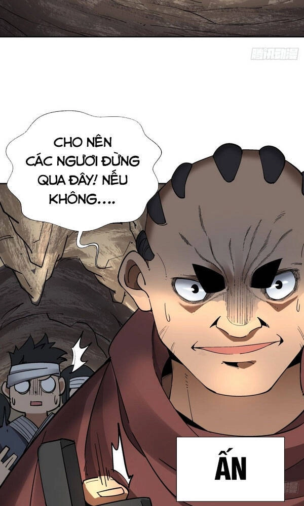 Ta Là Nhà Giàu Số Một, Ta Không Muốn Trọng Sinh Chapter 23 - 31