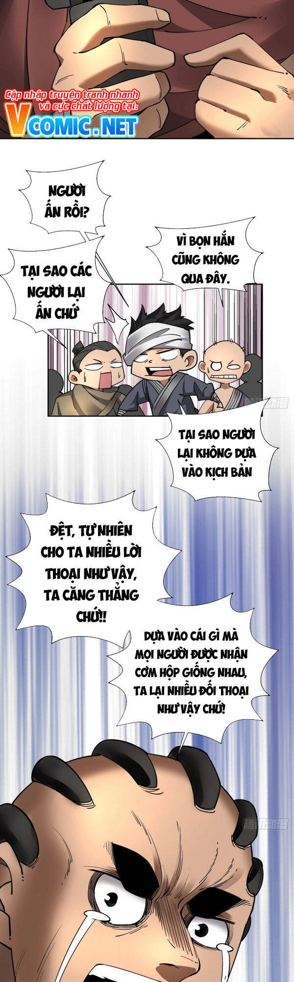 Ta Là Nhà Giàu Số Một, Ta Không Muốn Trọng Sinh Chapter 23 - 32