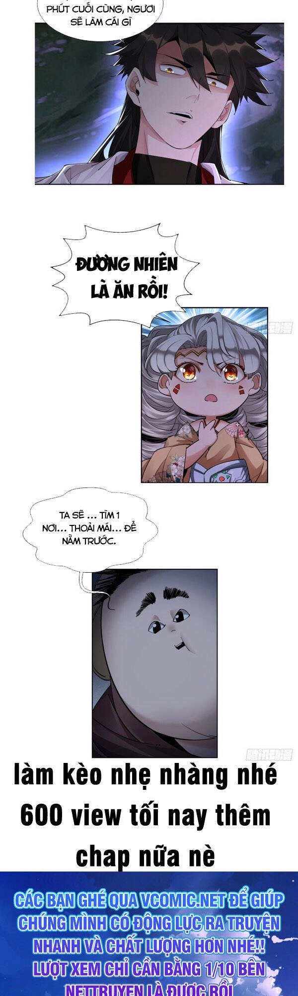 Ta Là Nhà Giàu Số Một, Ta Không Muốn Trọng Sinh Chapter 23 - 41