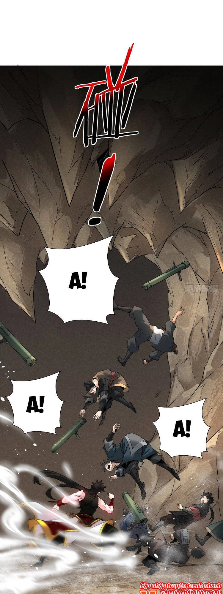 Ta Là Nhà Giàu Số Một, Ta Không Muốn Trọng Sinh Chapter 24 - 1