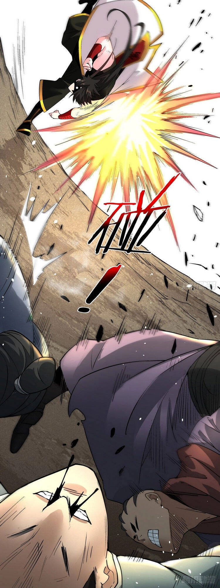 Ta Là Nhà Giàu Số Một, Ta Không Muốn Trọng Sinh Chapter 24 - 3