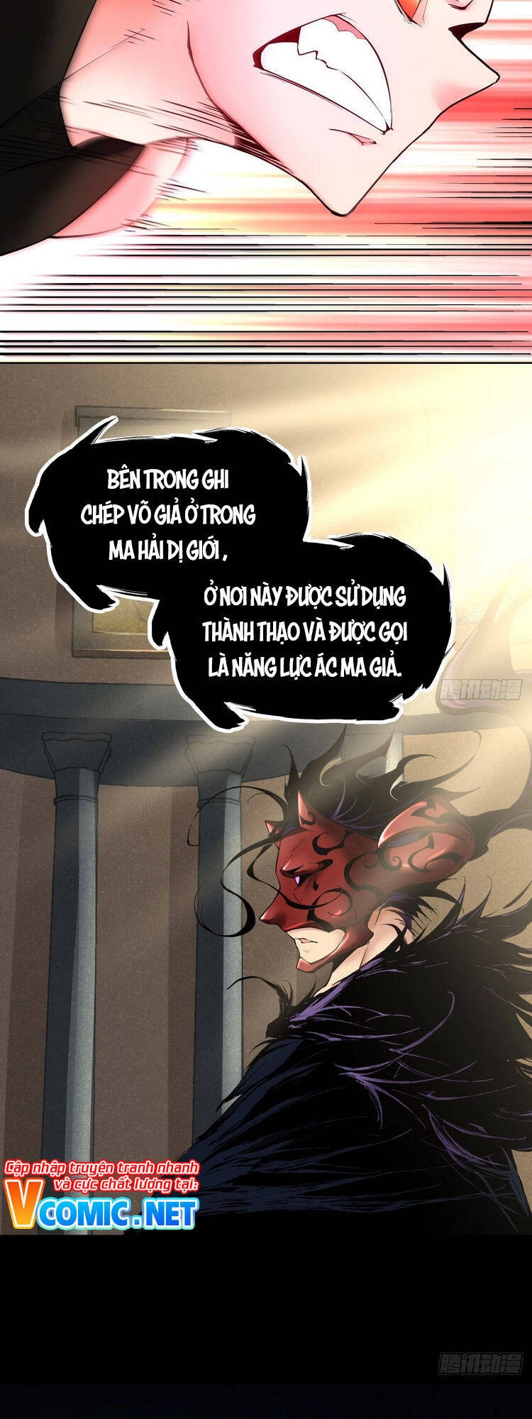 Ta Là Nhà Giàu Số Một, Ta Không Muốn Trọng Sinh Chapter 24 - 7