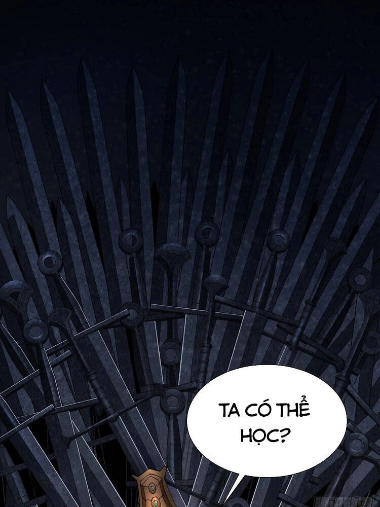 Ta Là Nhà Giàu Số Một, Ta Không Muốn Trọng Sinh Chapter 24 - 8