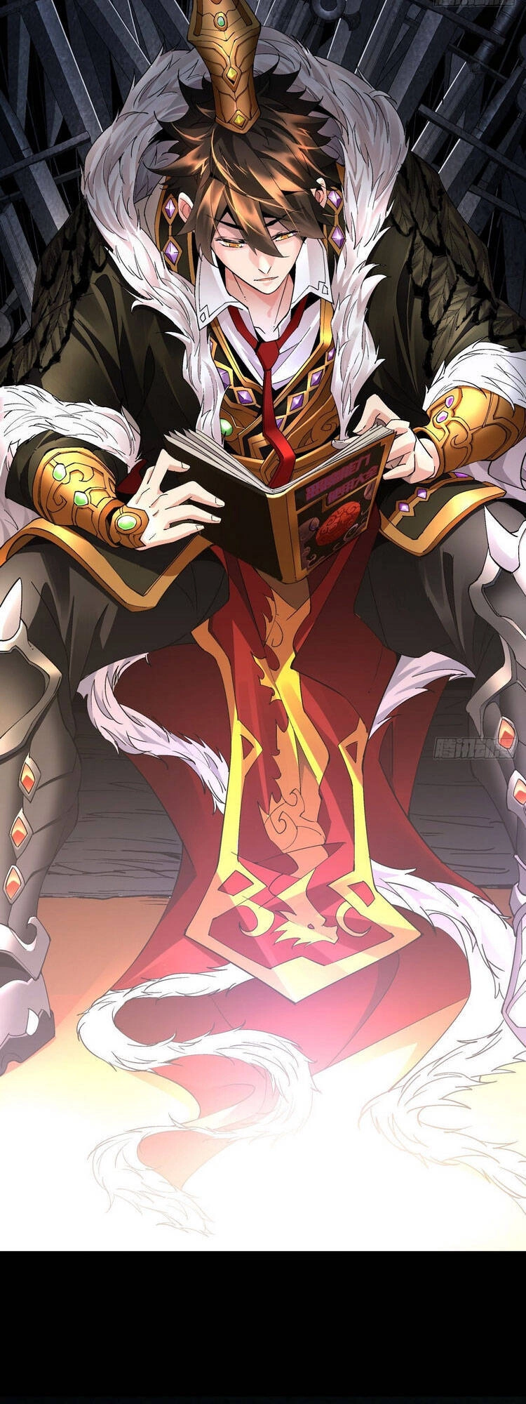 Ta Là Nhà Giàu Số Một, Ta Không Muốn Trọng Sinh Chapter 24 - 9