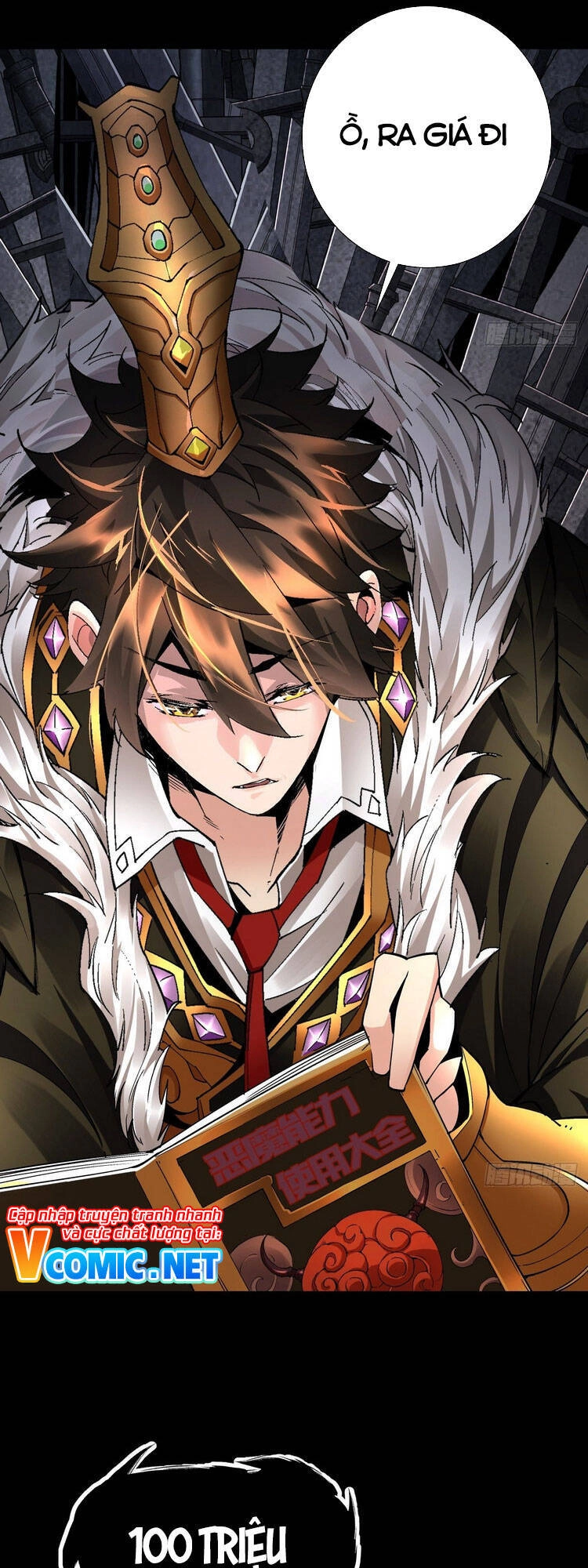 Ta Là Nhà Giàu Số Một, Ta Không Muốn Trọng Sinh Chapter 24 - 13