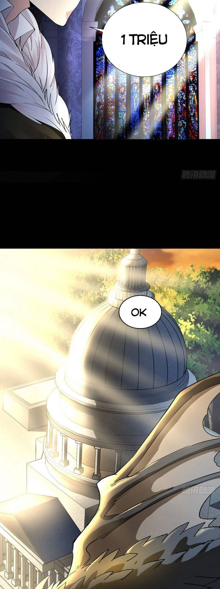 Ta Là Nhà Giàu Số Một, Ta Không Muốn Trọng Sinh Chapter 24 - 15