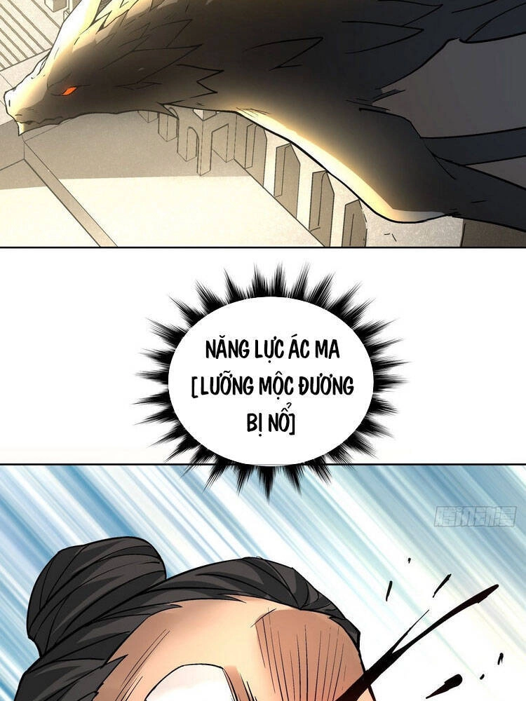 Ta Là Nhà Giàu Số Một, Ta Không Muốn Trọng Sinh Chapter 24 - 16