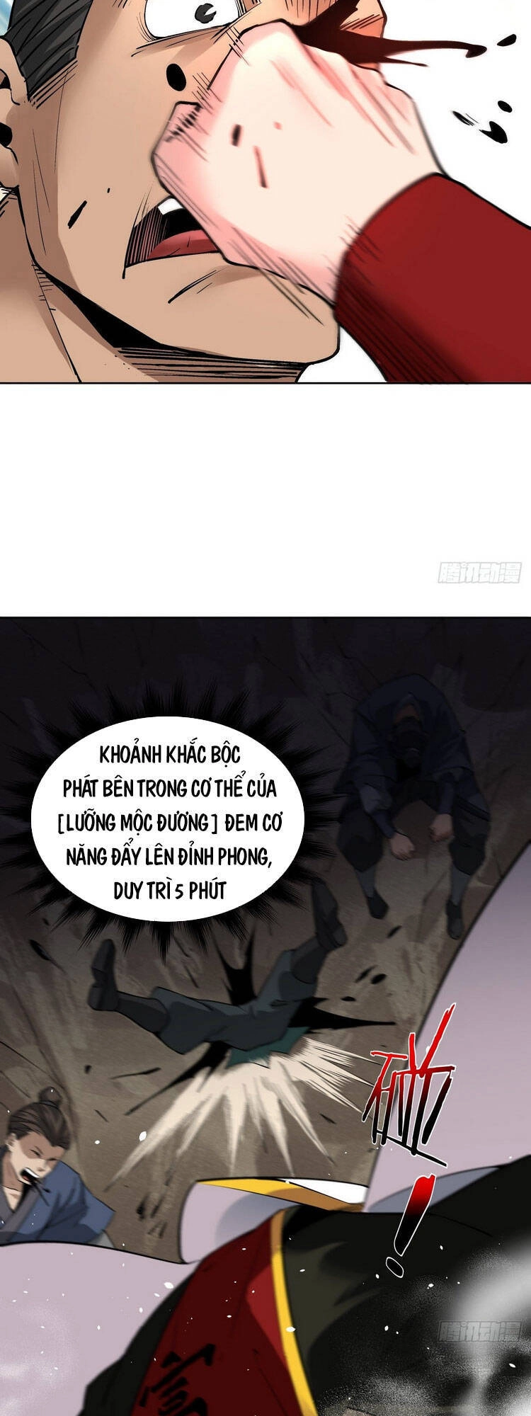 Ta Là Nhà Giàu Số Một, Ta Không Muốn Trọng Sinh Chapter 24 - 17