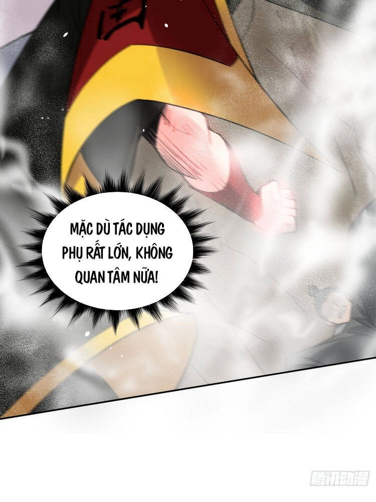 Ta Là Nhà Giàu Số Một, Ta Không Muốn Trọng Sinh Chapter 24 - 18