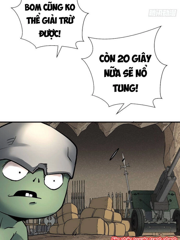 Ta Là Nhà Giàu Số Một, Ta Không Muốn Trọng Sinh Chapter 24 - 23