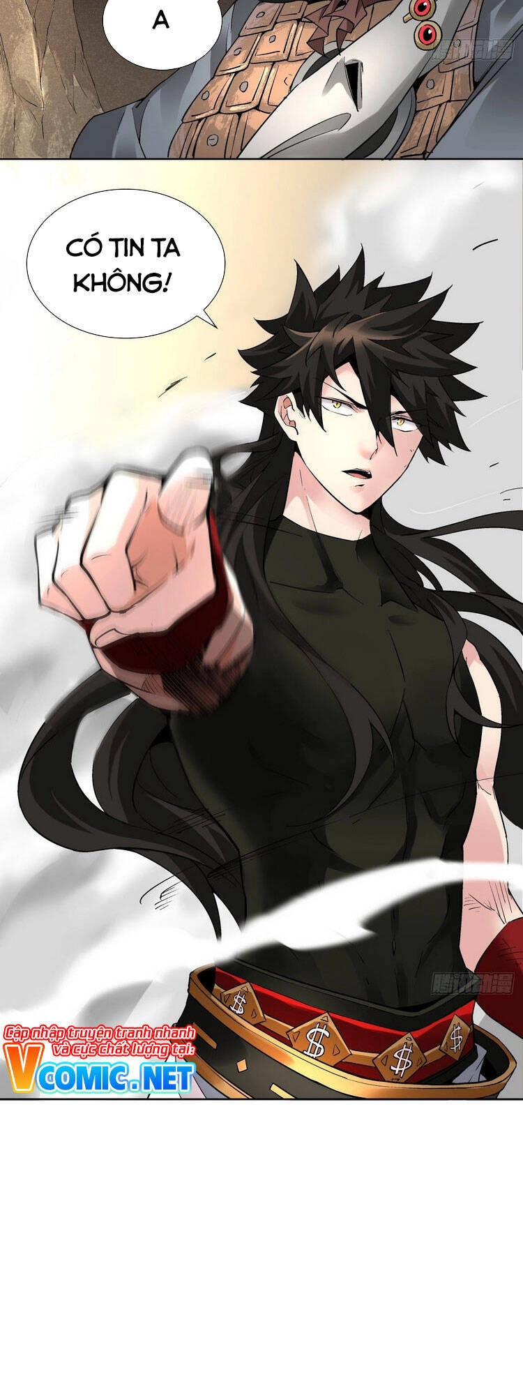 Ta Là Nhà Giàu Số Một, Ta Không Muốn Trọng Sinh Chapter 24 - 26