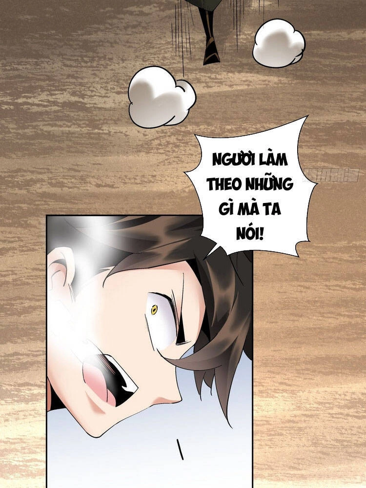 Ta Là Nhà Giàu Số Một, Ta Không Muốn Trọng Sinh Chapter 24 - 29