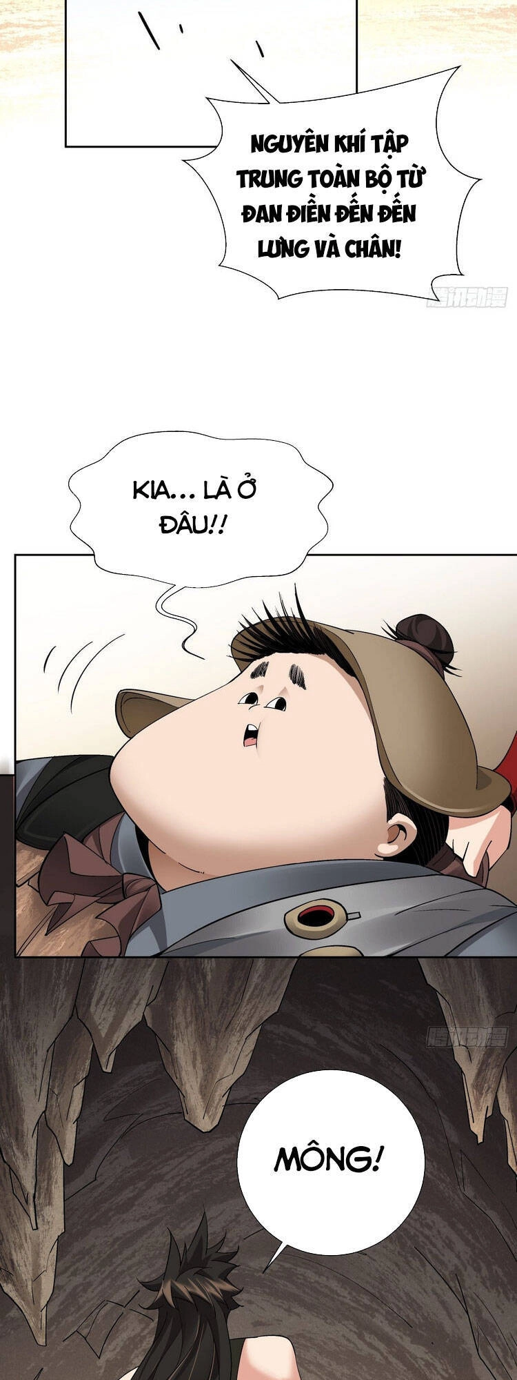 Ta Là Nhà Giàu Số Một, Ta Không Muốn Trọng Sinh Chapter 24 - 30