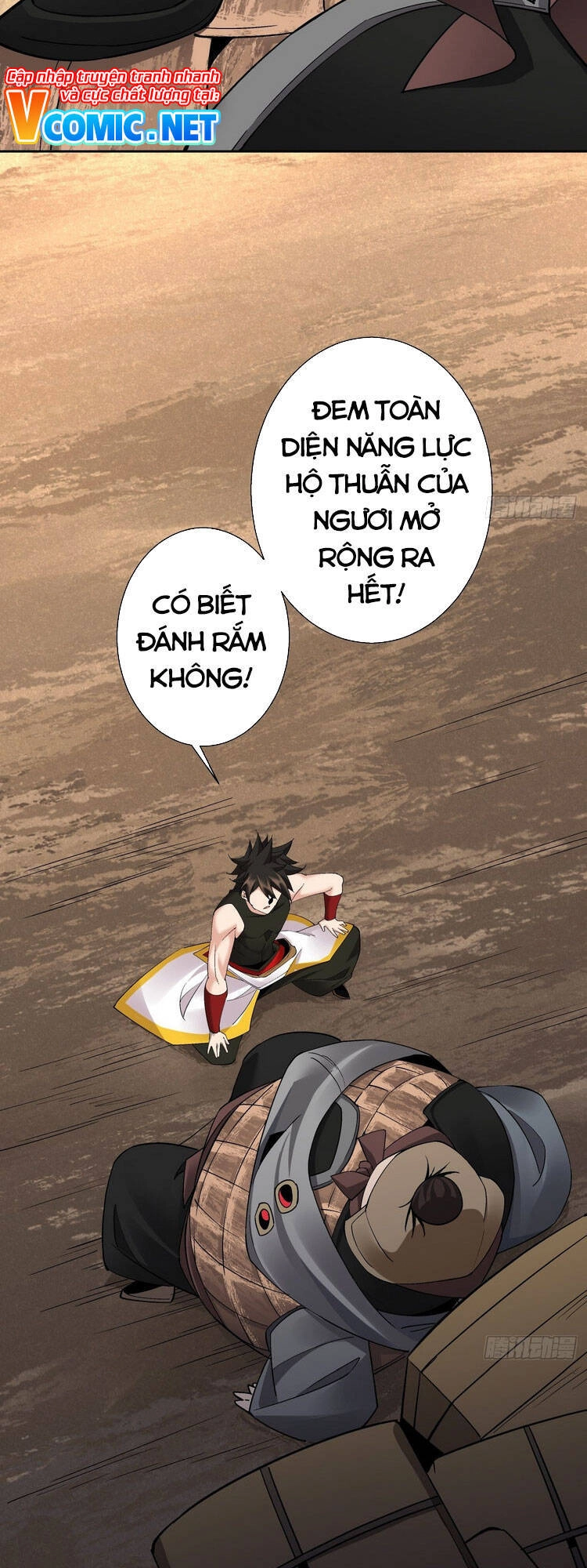 Ta Là Nhà Giàu Số Một, Ta Không Muốn Trọng Sinh Chapter 24 - 32