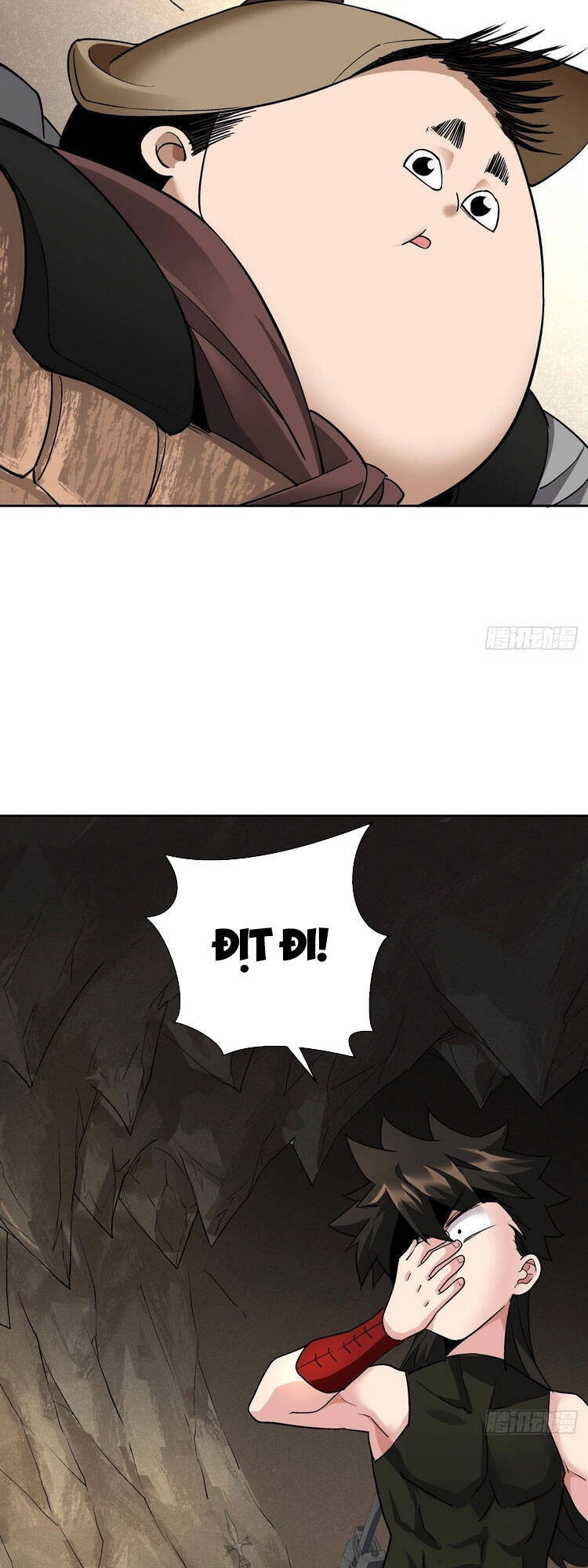 Ta Là Nhà Giàu Số Một, Ta Không Muốn Trọng Sinh Chapter 24 - 34