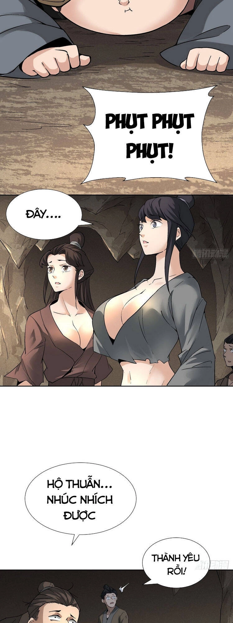 Ta Là Nhà Giàu Số Một, Ta Không Muốn Trọng Sinh Chapter 24 - 38