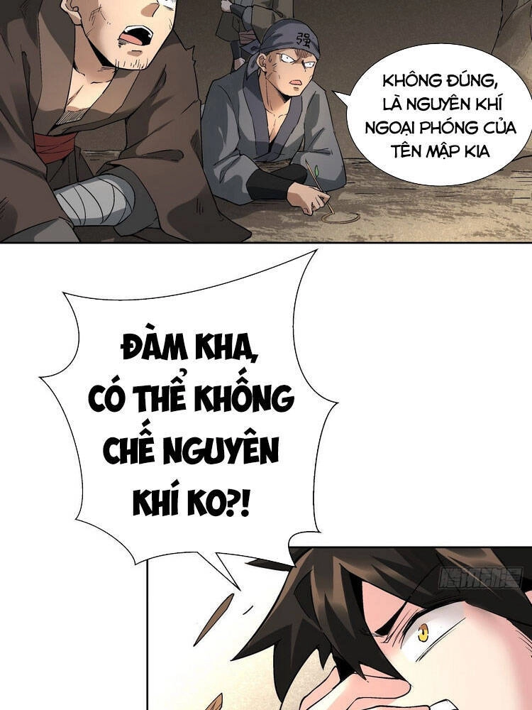 Ta Là Nhà Giàu Số Một, Ta Không Muốn Trọng Sinh Chapter 24 - 39