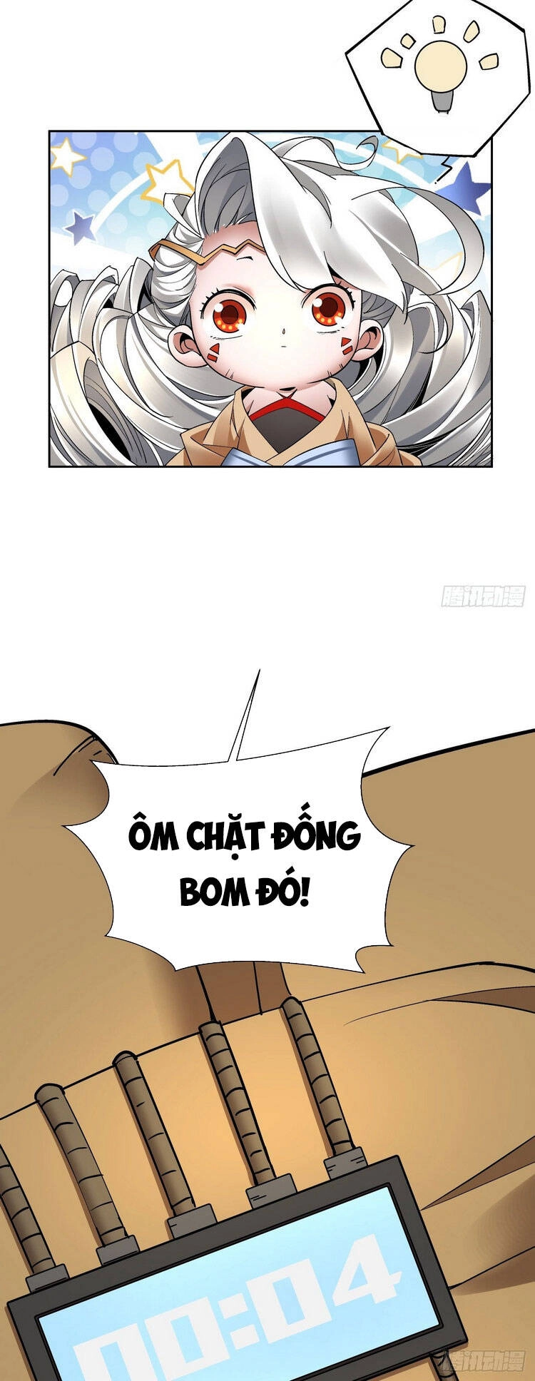 Ta Là Nhà Giàu Số Một, Ta Không Muốn Trọng Sinh Chapter 24 - 42