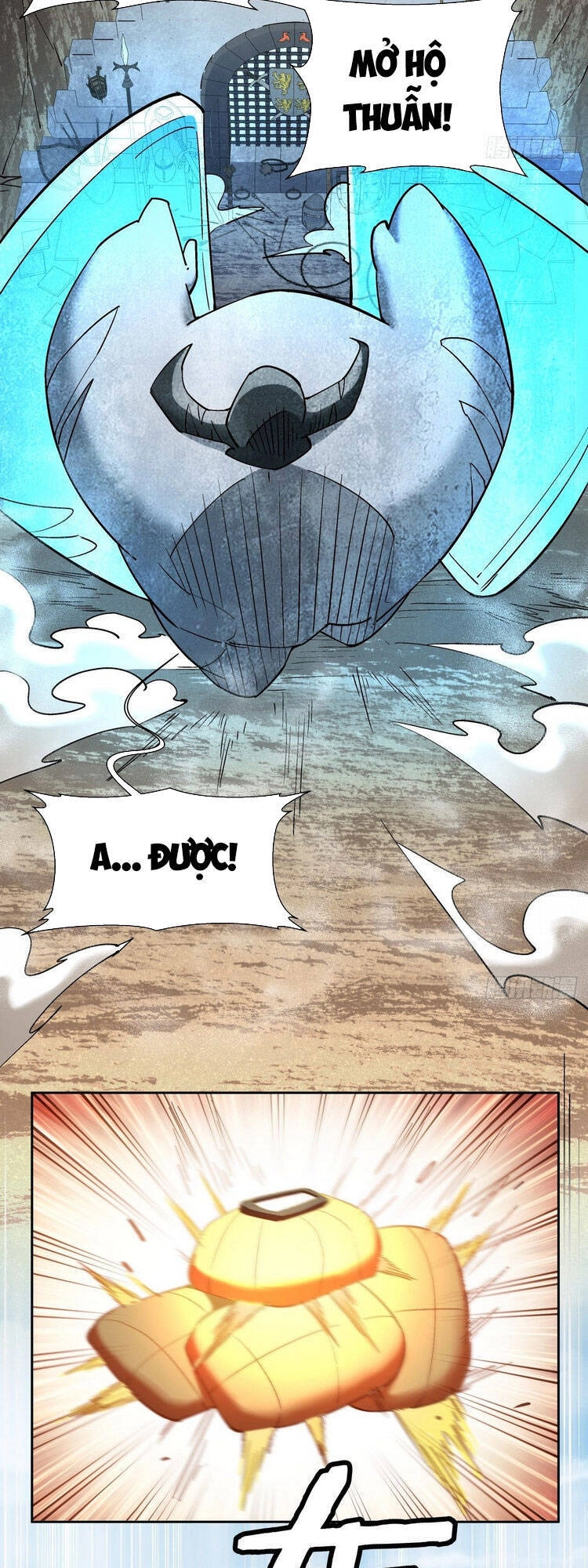 Ta Là Nhà Giàu Số Một, Ta Không Muốn Trọng Sinh Chapter 24 - 45