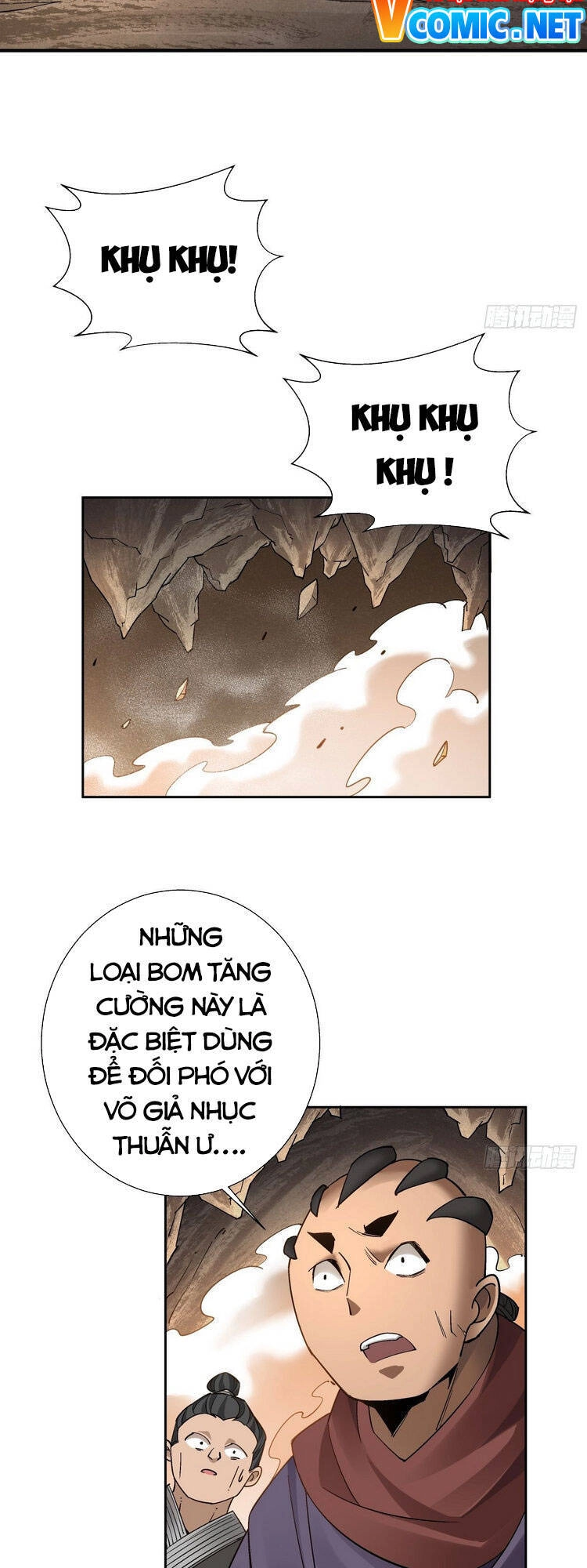 Ta Là Nhà Giàu Số Một, Ta Không Muốn Trọng Sinh Chapter 24 - 47