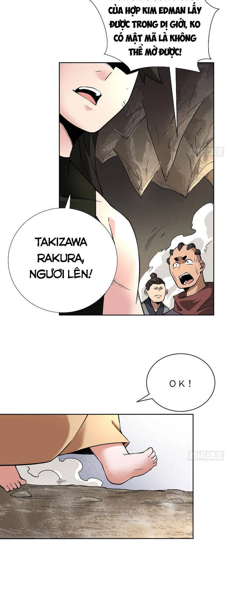 Ta Là Nhà Giàu Số Một, Ta Không Muốn Trọng Sinh Chapter 24 - 51