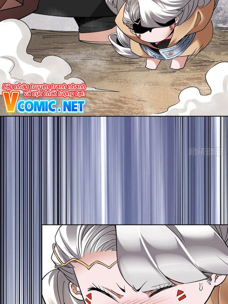 Ta Là Nhà Giàu Số Một, Ta Không Muốn Trọng Sinh Chapter 24 - 54