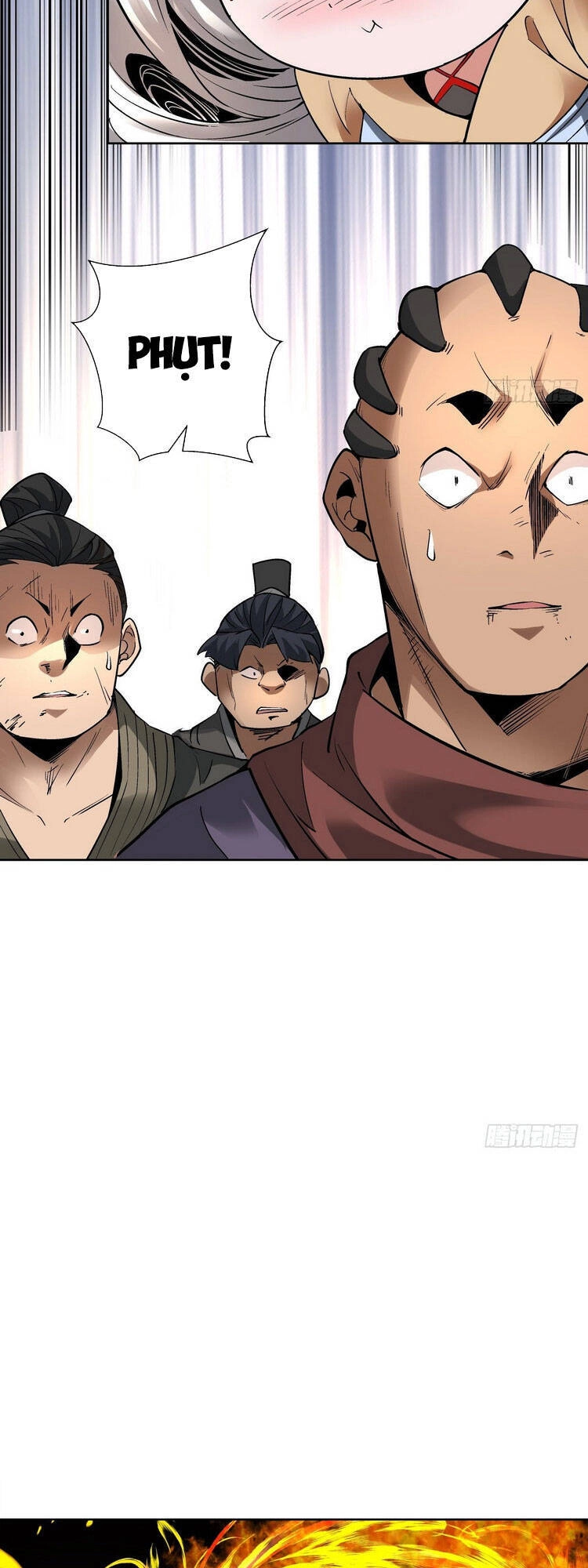 Ta Là Nhà Giàu Số Một, Ta Không Muốn Trọng Sinh Chapter 24 - 55